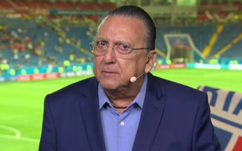 Foto: Reprodução | Globo