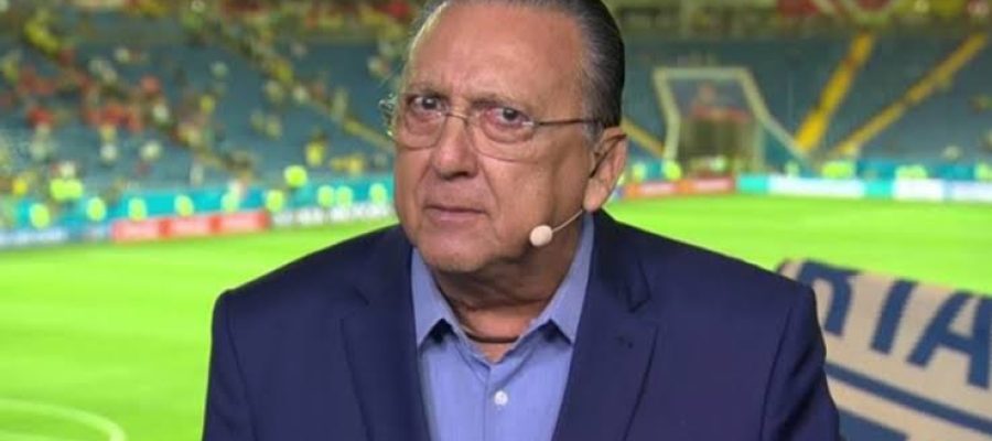 Foto: Reprodução | Globo