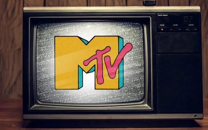 Foto: Reprodução/MTV