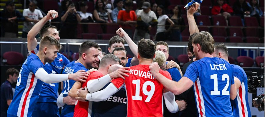 Foto: Volleyball World 