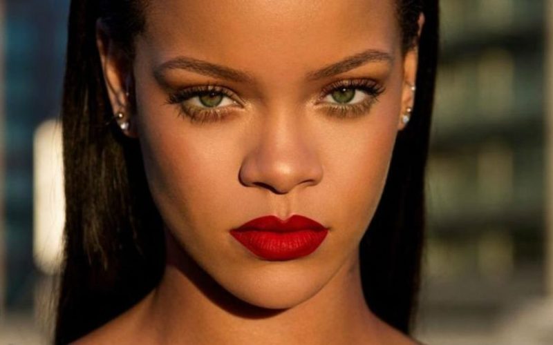 Foto: Rihanna Instagram/Reprodução