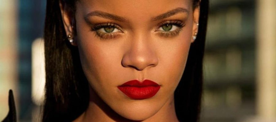 Foto: Rihanna Instagram/Reprodução