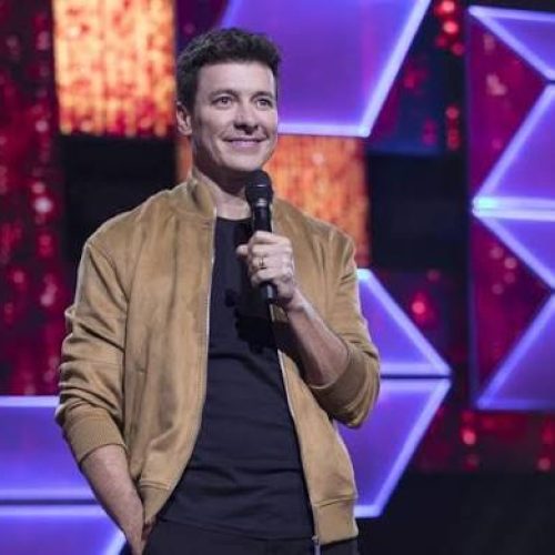Foto: Reprodução: Record 