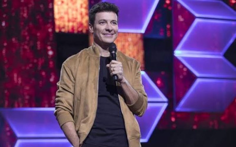 Foto: Reprodução: Record 