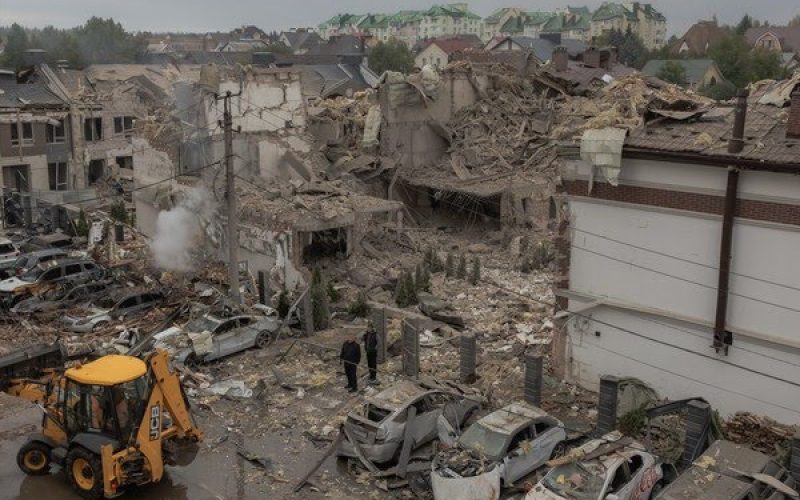 Foto: Roman Pilipey | AFP
