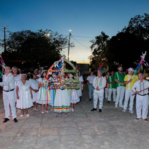 Foto: Rony Aires/ASCOM Santarém