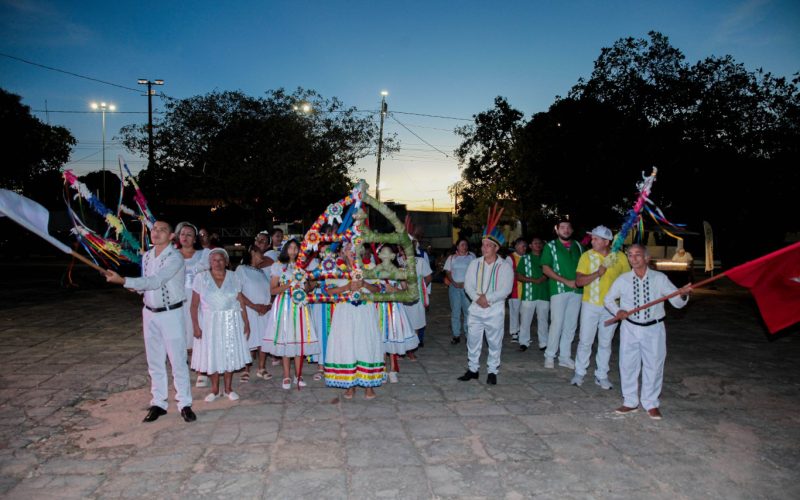 Foto: Rony Aires/ASCOM Santarém