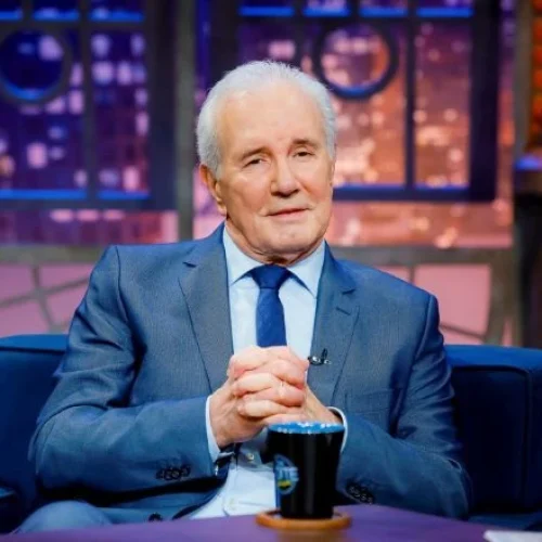 Foto: Lourival Ribeiro/SBT 