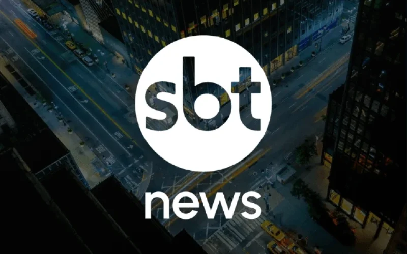 Foto: Reprodução/SBT News