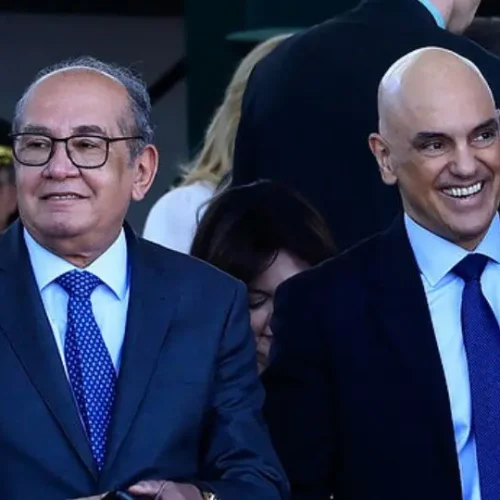 Foto: Rosinei Coutinho/ STF