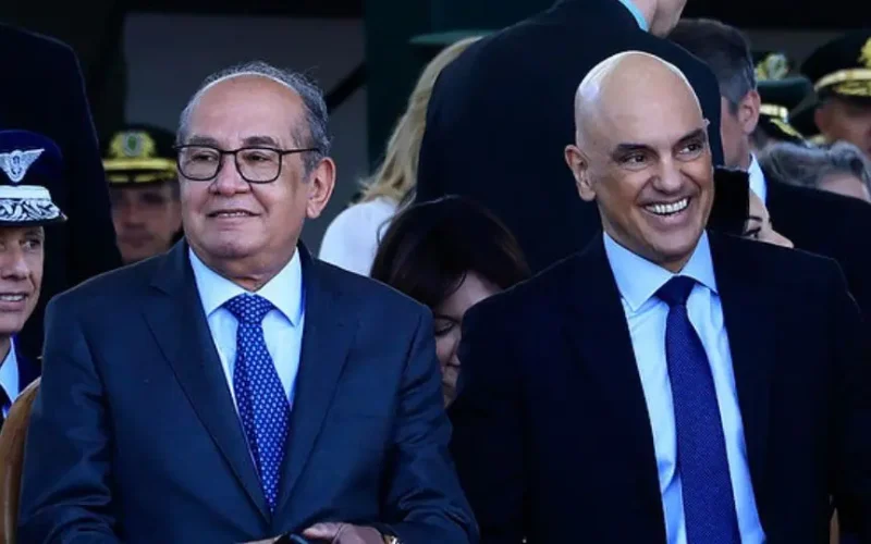 Foto: Rosinei Coutinho/ STF