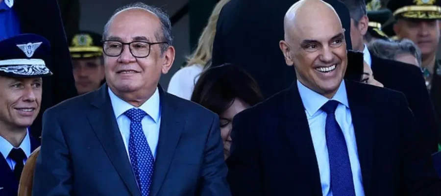 Foto: Rosinei Coutinho/ STF