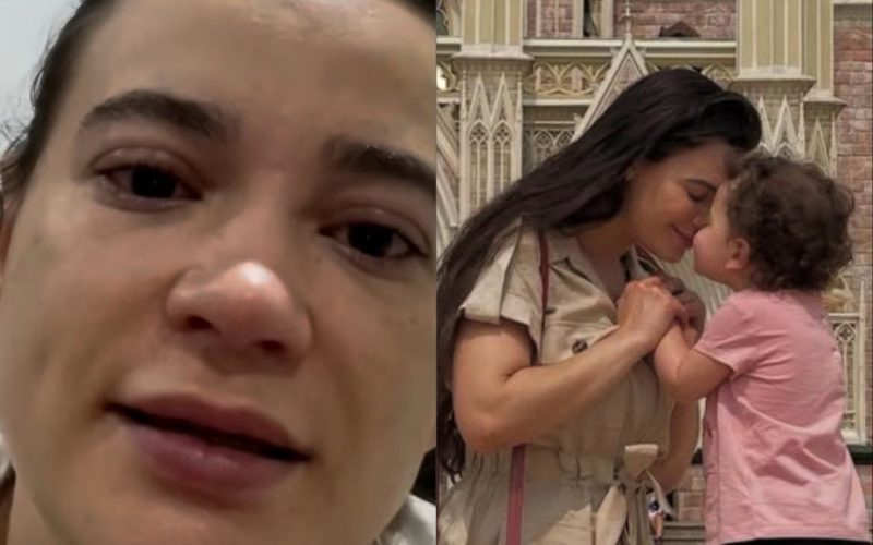 Foto: Reprodução / Instagram.