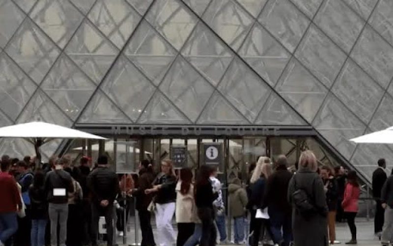 Foto: Reprodução/ Reuters
