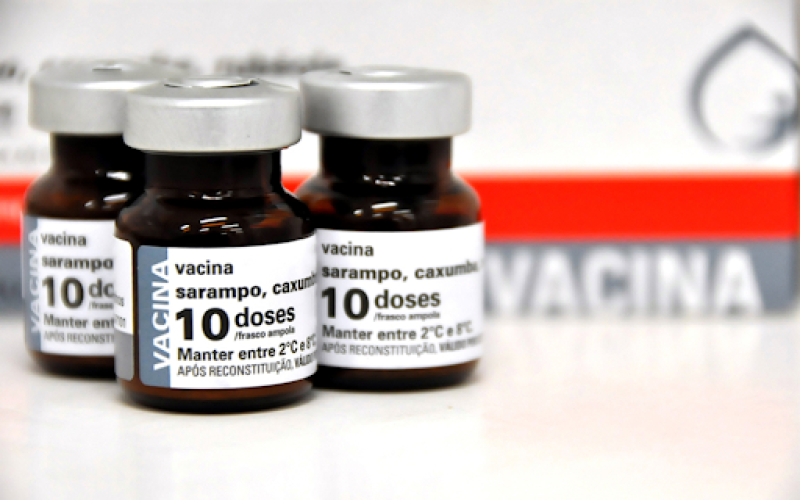 Foto: Bernardo Portella/Bio-Manguinhos
