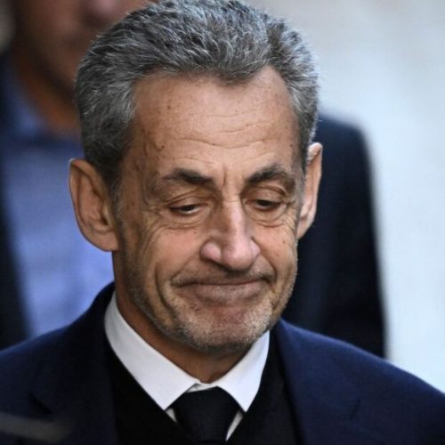 Foto: Julien de Rosa/AFP