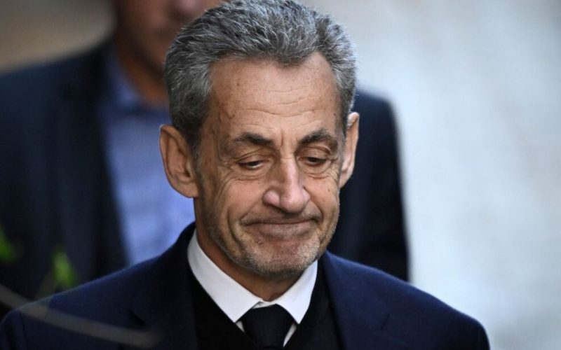 Foto: Julien de Rosa/AFP