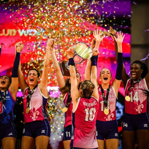Foto: Volleyball World