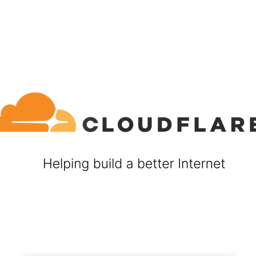 Foto: Reprodução/Cloudflare