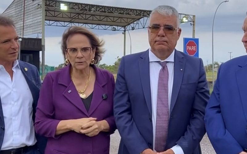 Foto: Reprodução/ Redes Sociais