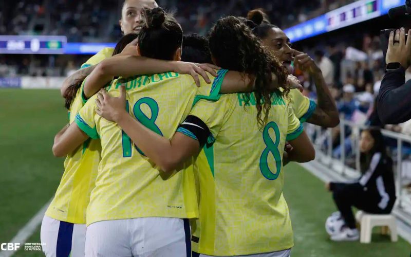 Foto: Rafael Ribeiro/CBF/Direitos Reservados