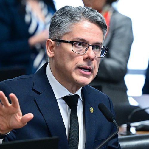 Foto: Geraldo Magela | Agência Senado