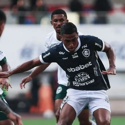 Foto: Samara Miranda/Remo