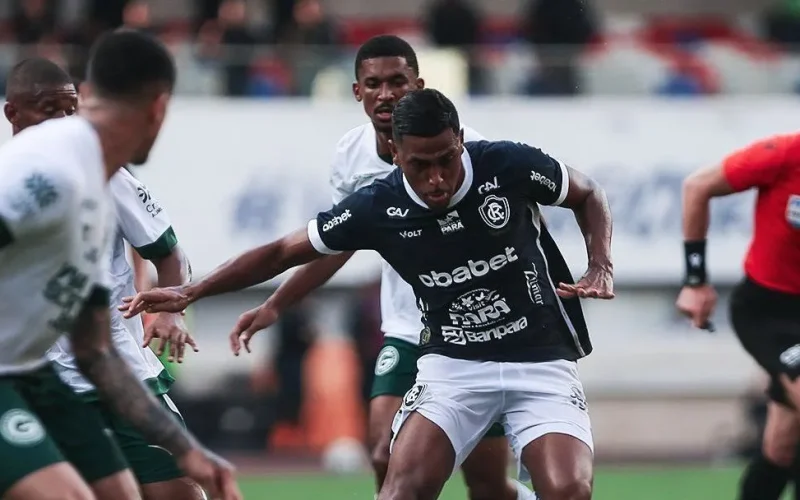 Foto: Samara Miranda/Remo