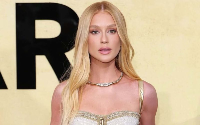 Foto: Instagram @marinaruybarbosa