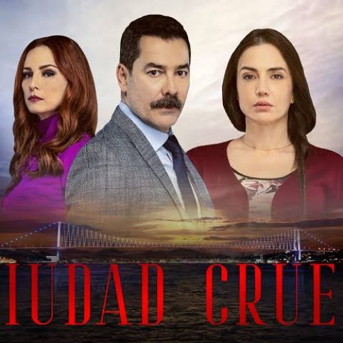 Foto: Cidade Cruel/ Divulgação Prime Video