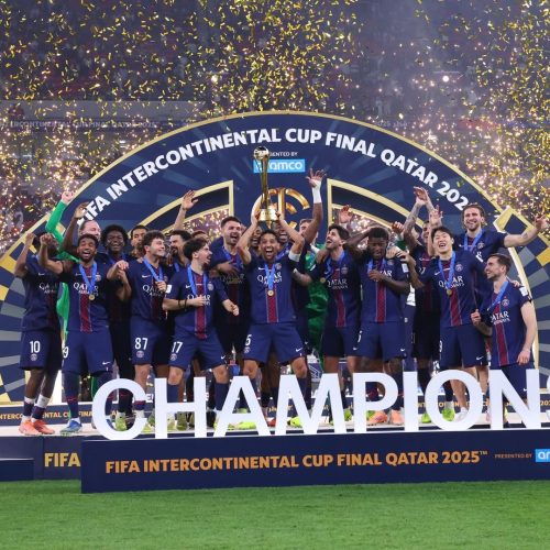 Foto: Instagram PSG