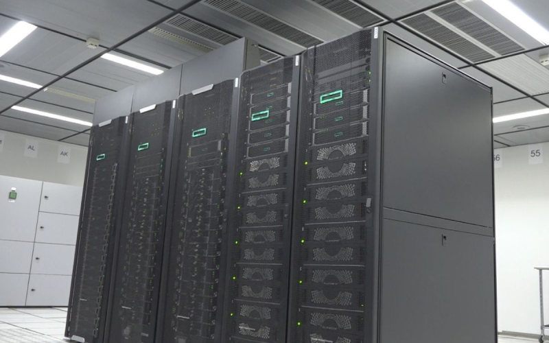 Foto: Divulgação/INPE