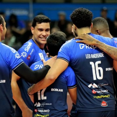 Foto: Reprodução/Instagram/@suzanovolei