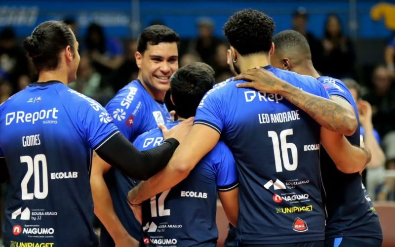 Foto: Reprodução/Instagram/@suzanovolei