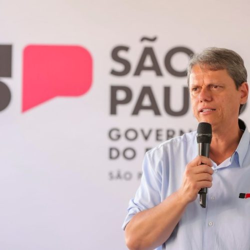 Foto: Pablo Jacob/GovSP