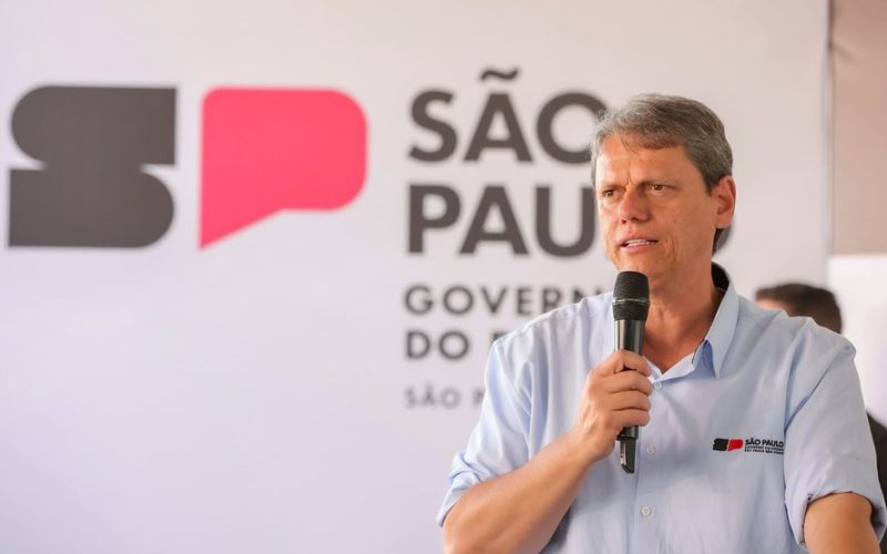 Foto: Pablo Jacob/GovSP