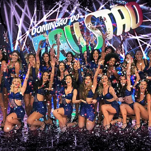 Foto: Reprodução/TV Gobo