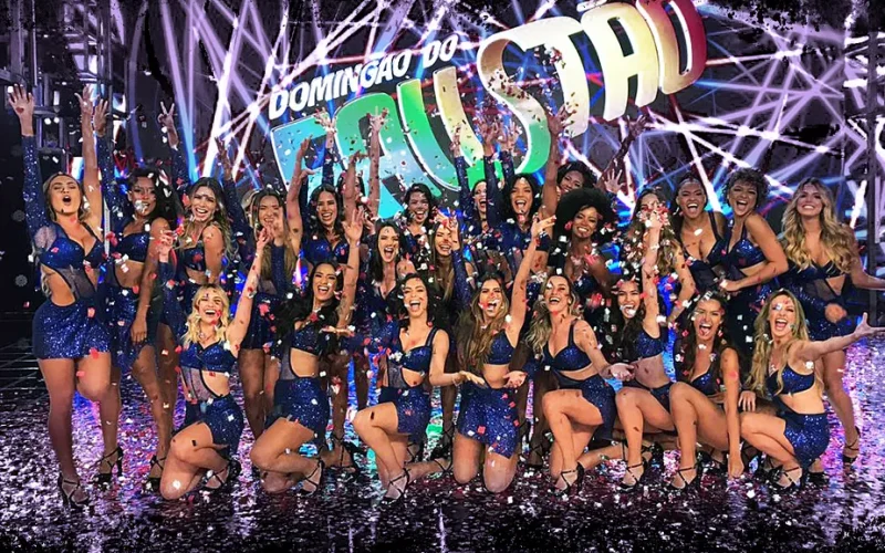 Foto: Reprodução/TV Gobo