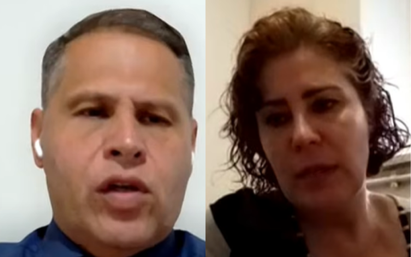 Foto: Reprodução/TV Câmara