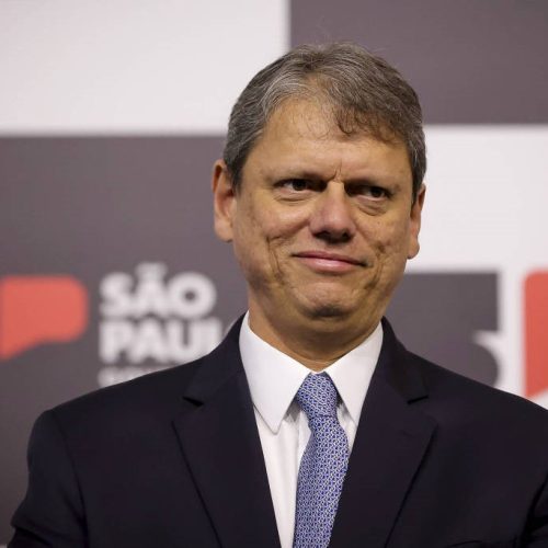 Foto: Reprodução/Pablo jacob/Governo SP