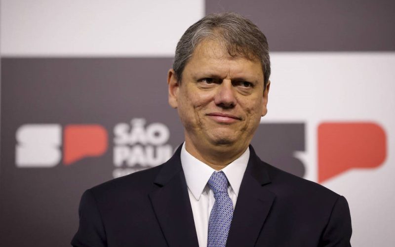 Foto: Reprodução/Pablo jacob/Governo SP