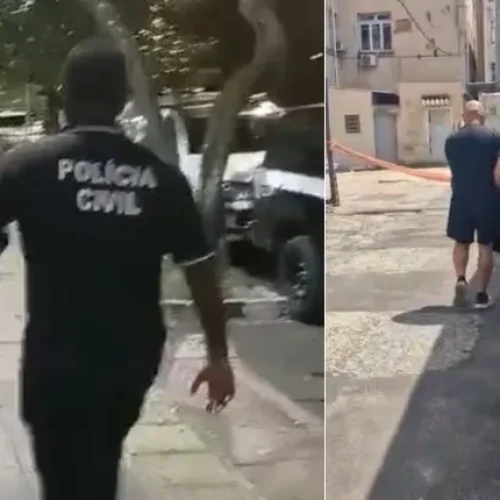 Foto: Policia Civil RS
