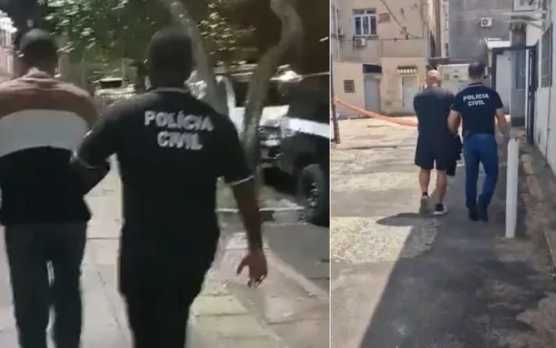 Foto: Policia Civil RS