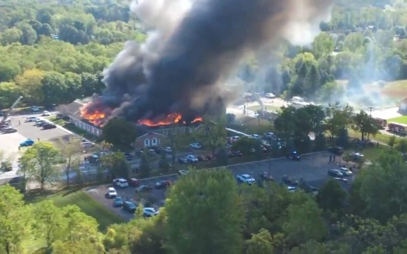 Foto: Divulgação/Associated Press