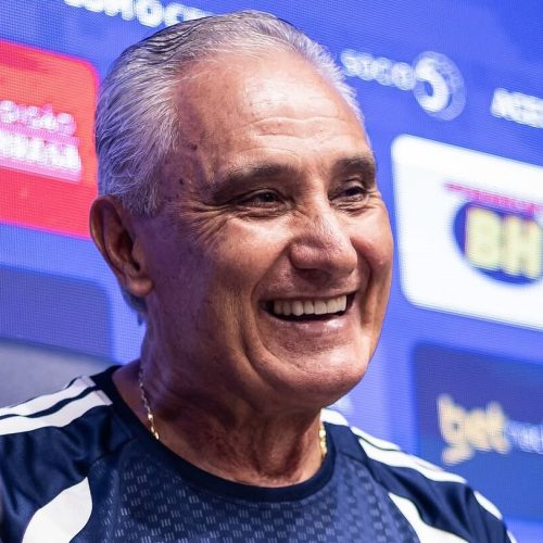 Foto: Reprodução/Cruzeiro