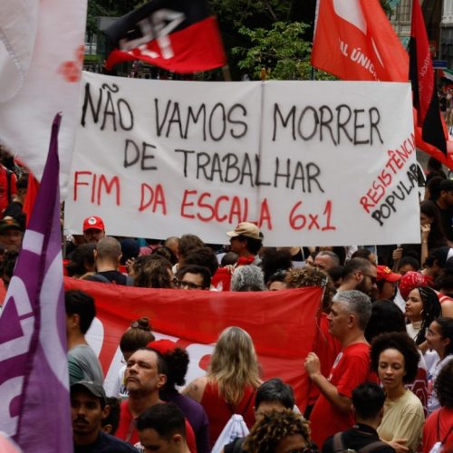 Foto: Agência Brasil