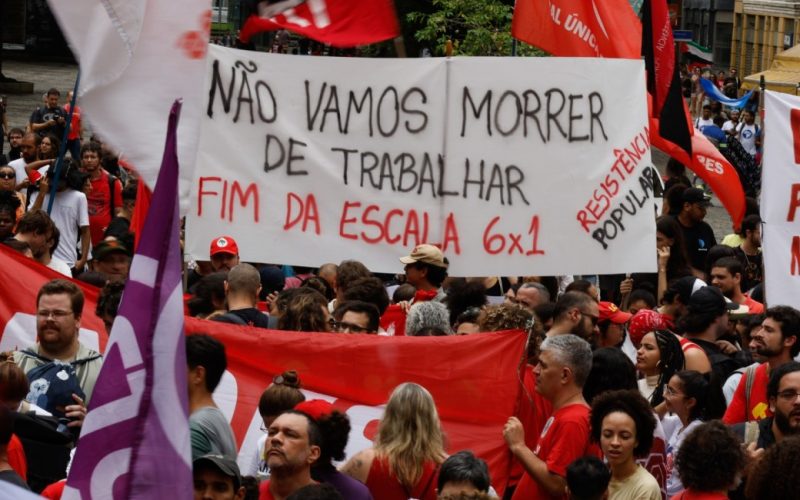 Foto: Agência Brasil