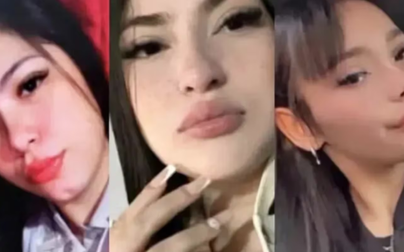 Foto: Reprodução | Redes Sociais