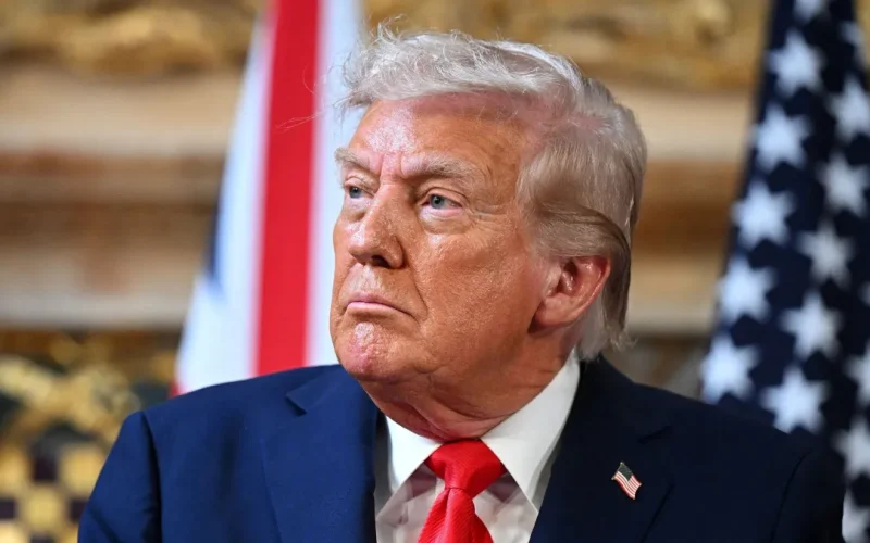 Foto: Leon Neal/Pool via REUTERS