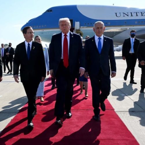 Foto: The Jerusalem Post